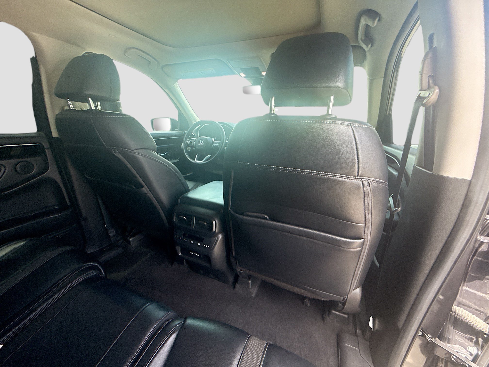 2023 Honda Pilot Touring - Photo 30