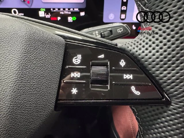 New 2026 White Audi Premium Plus image 23