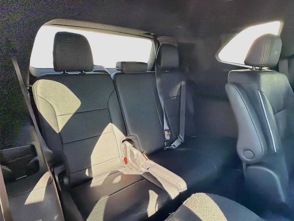 Used 2026 White Buick Sport Touring image 28