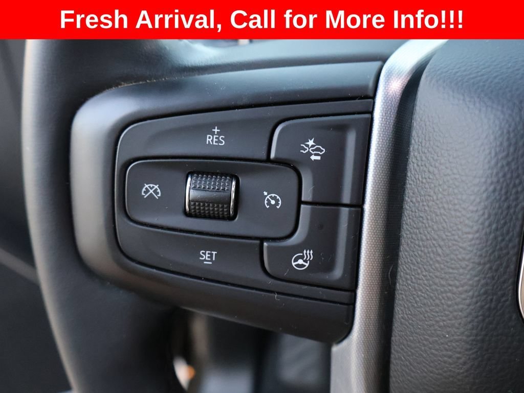 2023 GMC Sierra 1500 Elevation - Photo 35