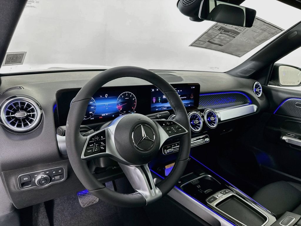 2026 Mercedes-Benz GLB GLB 250 - Photo 8
