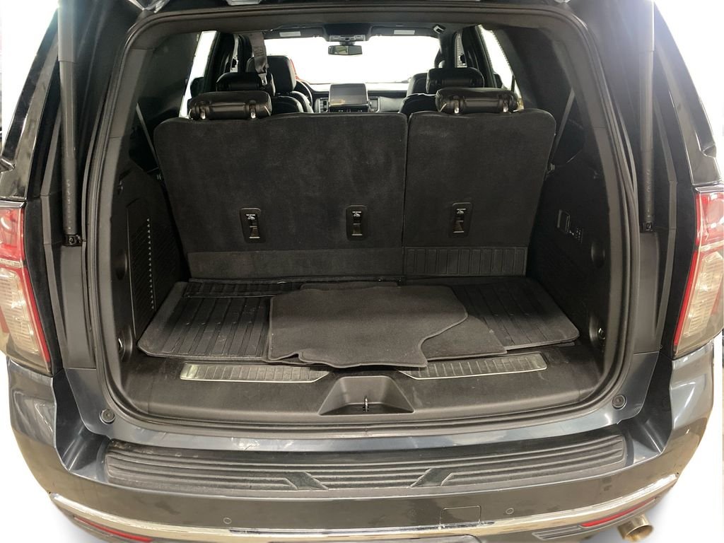 Used 2021 Gray Chevrolet Premier image 6