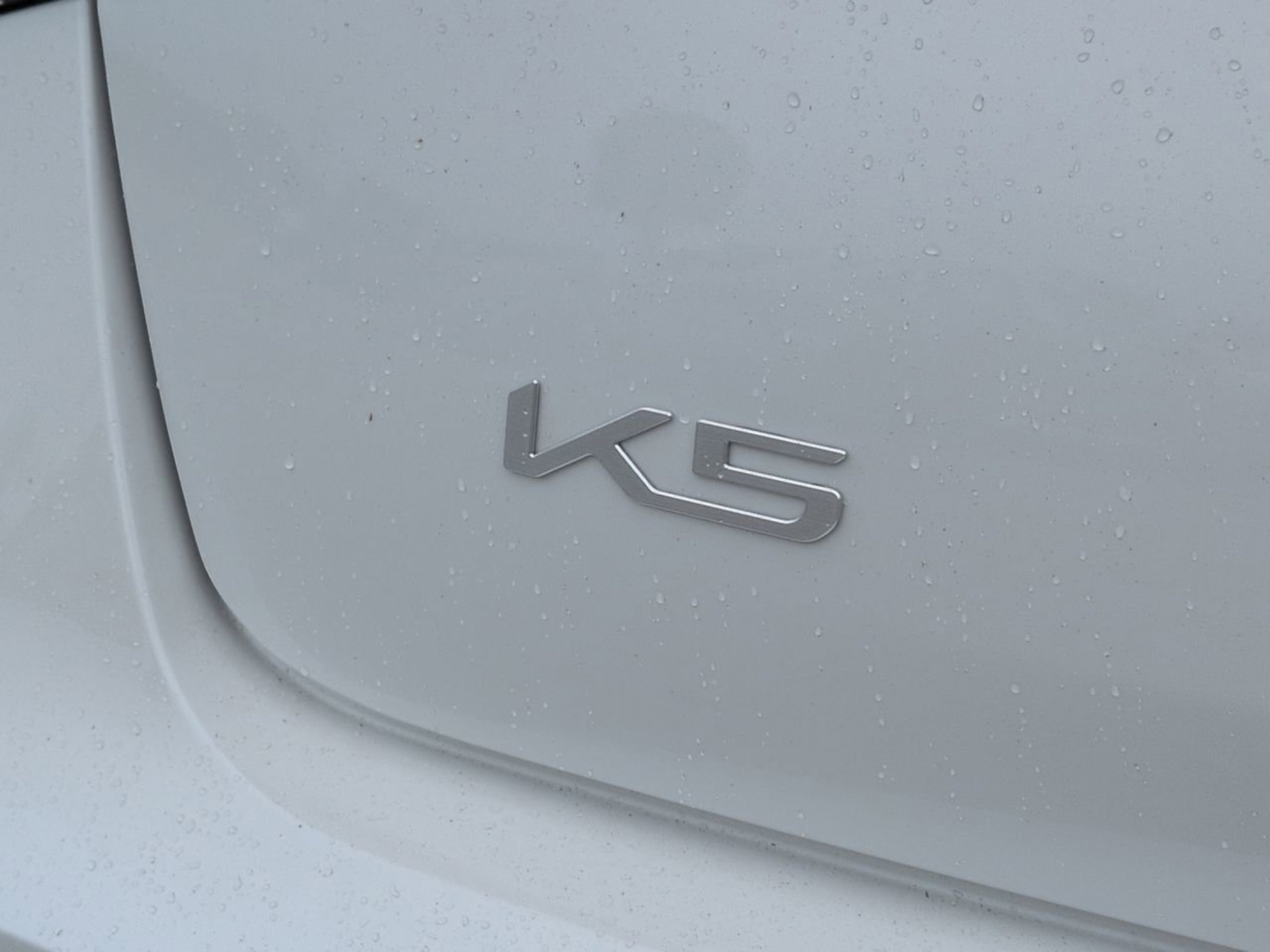 New 2026 Snow White Pearl Kia GT-Line FWD image 30