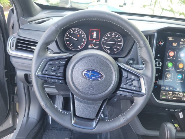 Certified Used 2026 Beige Subaru Limited image 23