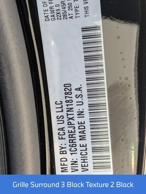 2026 RAM 1500 Laramie - Photo 30