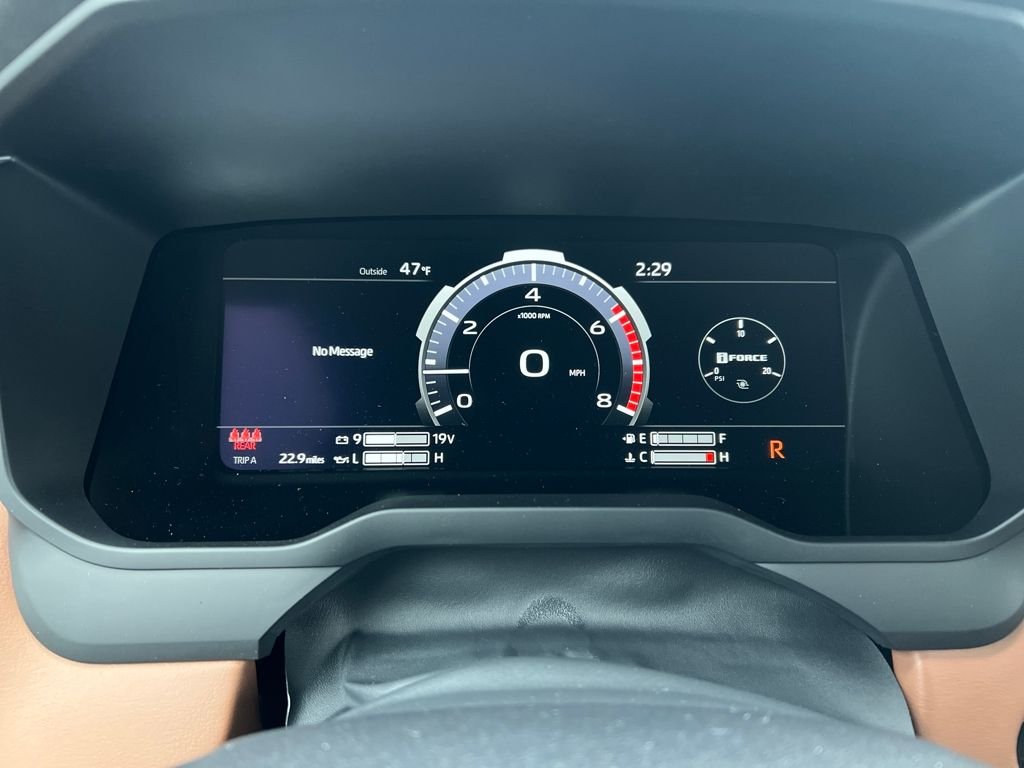 2026 Toyota Tundra 1794 Edition - Photo 14