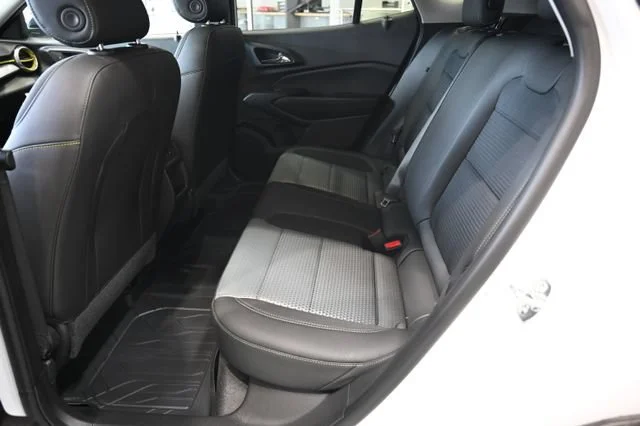 2026 Chevrolet Trax LT - Photo 11