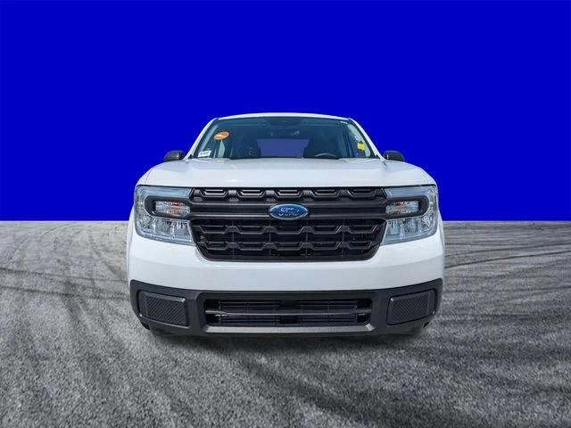 Used 2024 White Ford XL image 9