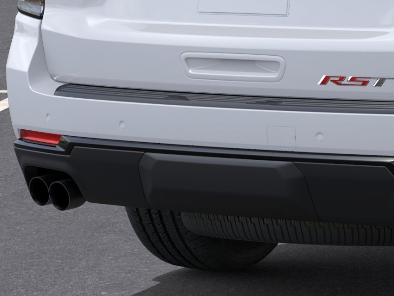 2026 Chevrolet Suburban RST - Photo 14