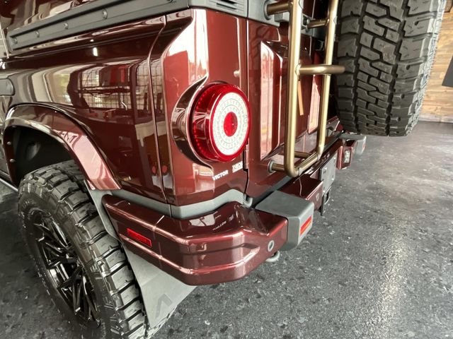 2026 INEOS Grenadier Fieldmaster Edition - Photo 9