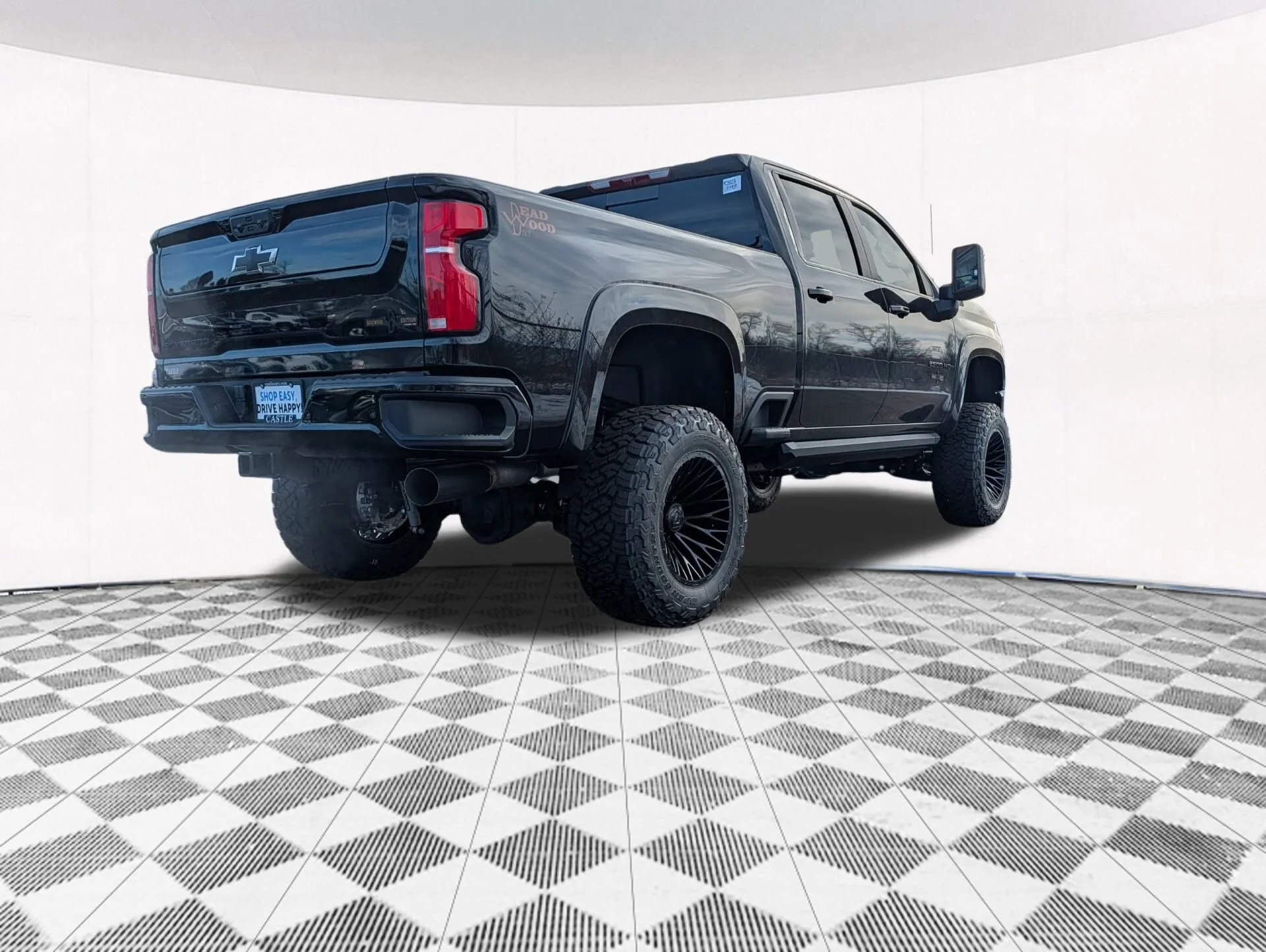 2026 Chevrolet Silverado 2500 HD LT - Photo 19