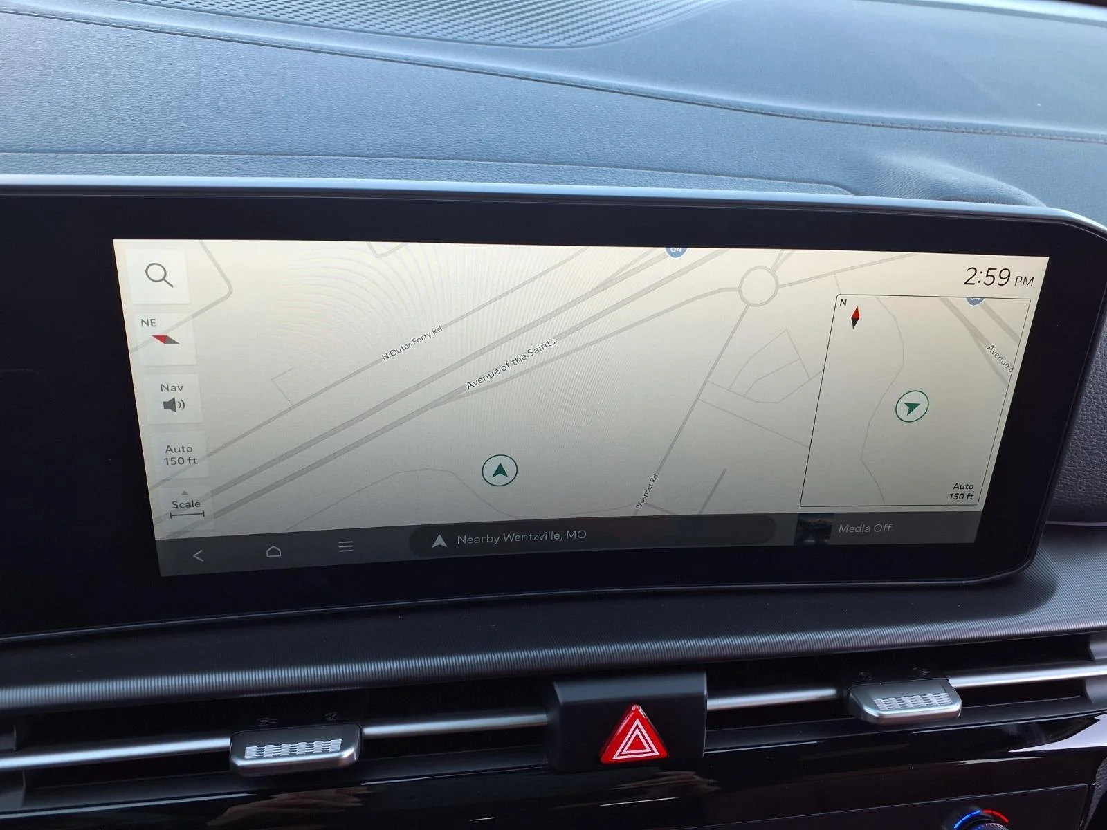 New 2027 Wolf Gray Kia SX Prestige image 4