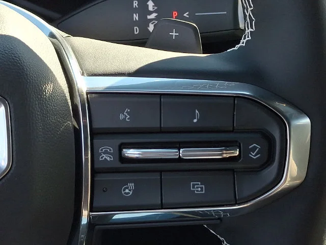 New 2027 Ink GMC Denali Ultimate image 20