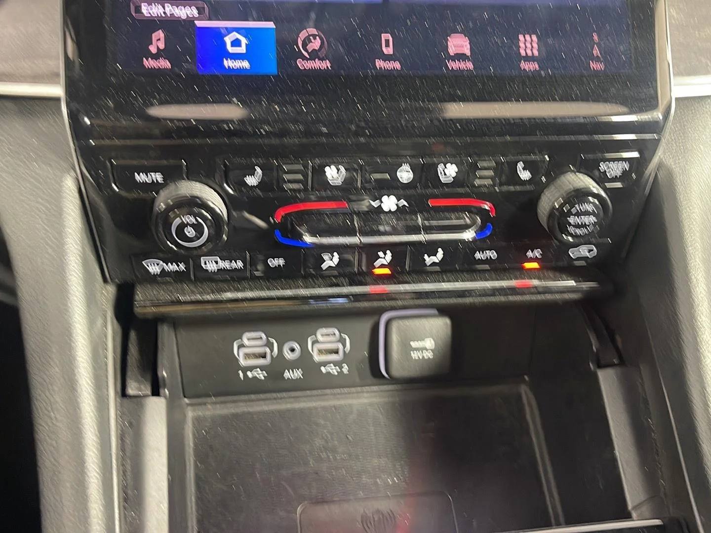 Used 2024 Silver Zynith Jeep Anniversary Edition image 21