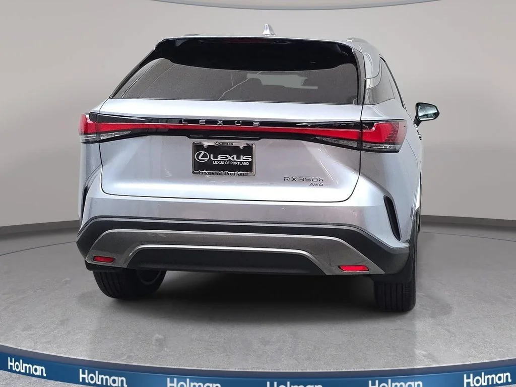 New 2026 Iridium Lexus PREMIUM image 6