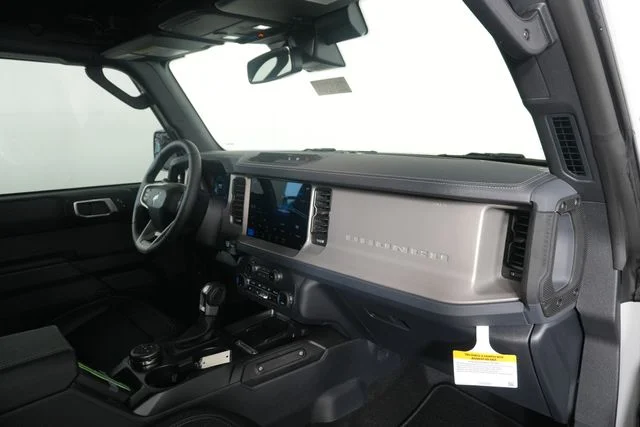 New 2026 Avalanche Gray Ford Outer Banks® image 36