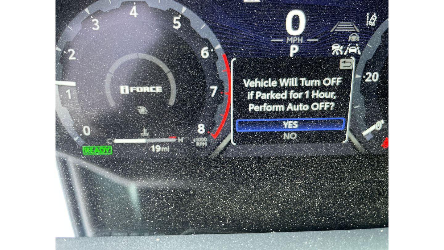 2026 Toyota Tacoma TRD Off Road - Photo 12