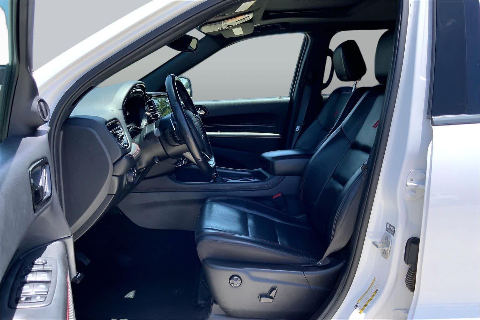 Pre-Owned 2024 Dodge Durango GT Plus