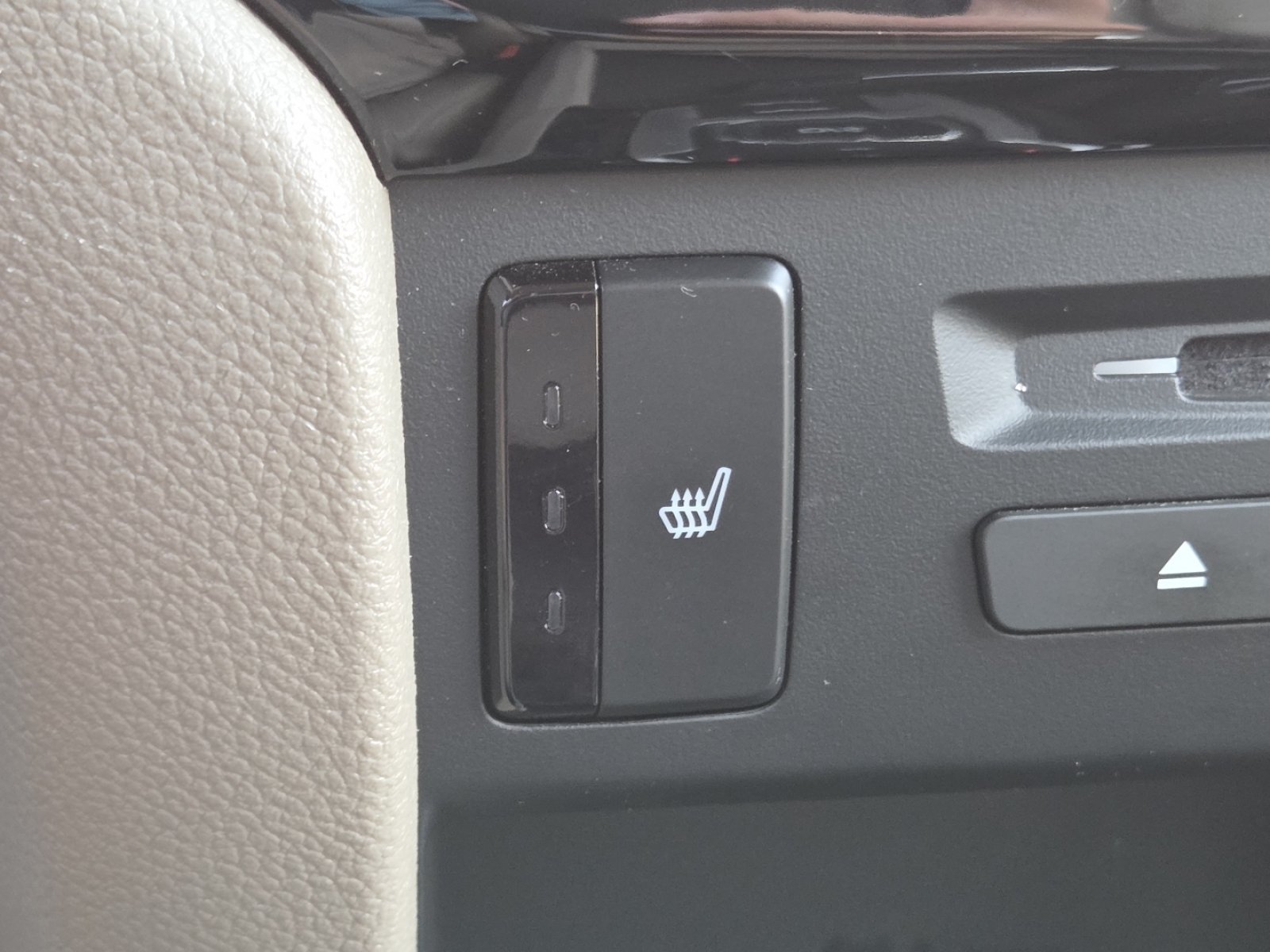 2022 Honda Pilot Touring - Photo 6
