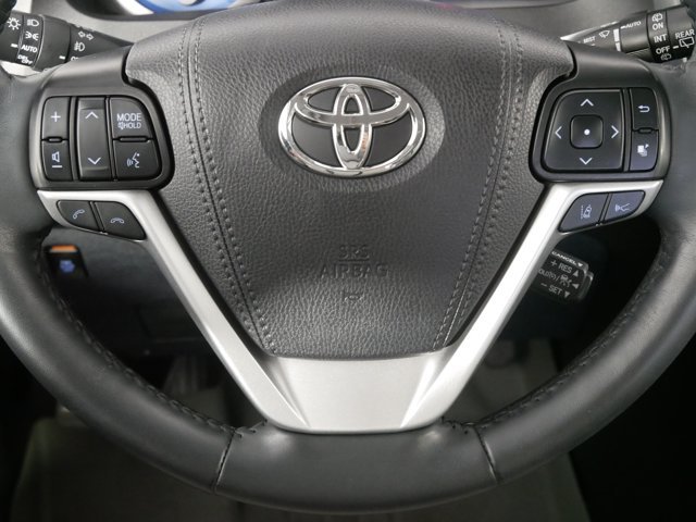 Certified Used 2020 Predawn Gray Mica Toyota Limited w/ Premium Pkg image 21