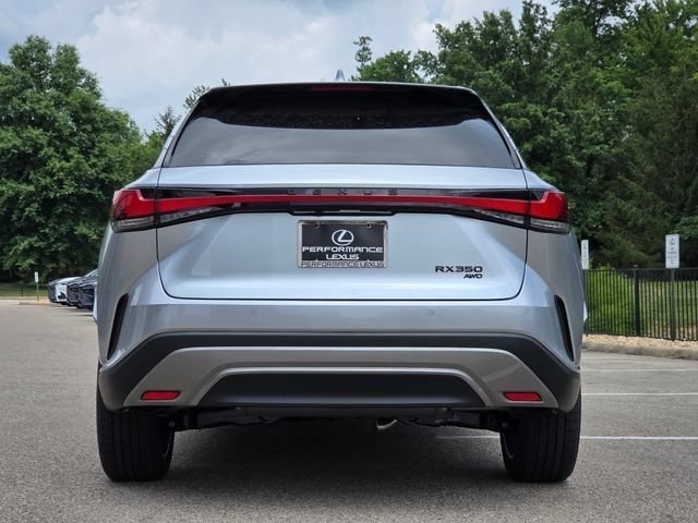 2026 Lexus RX 350 Premium - Photo 22