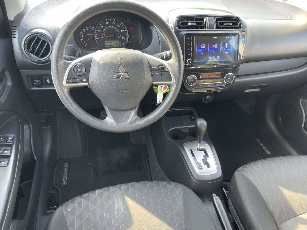 Used 2024 Blue Mitsubishi ES image 10