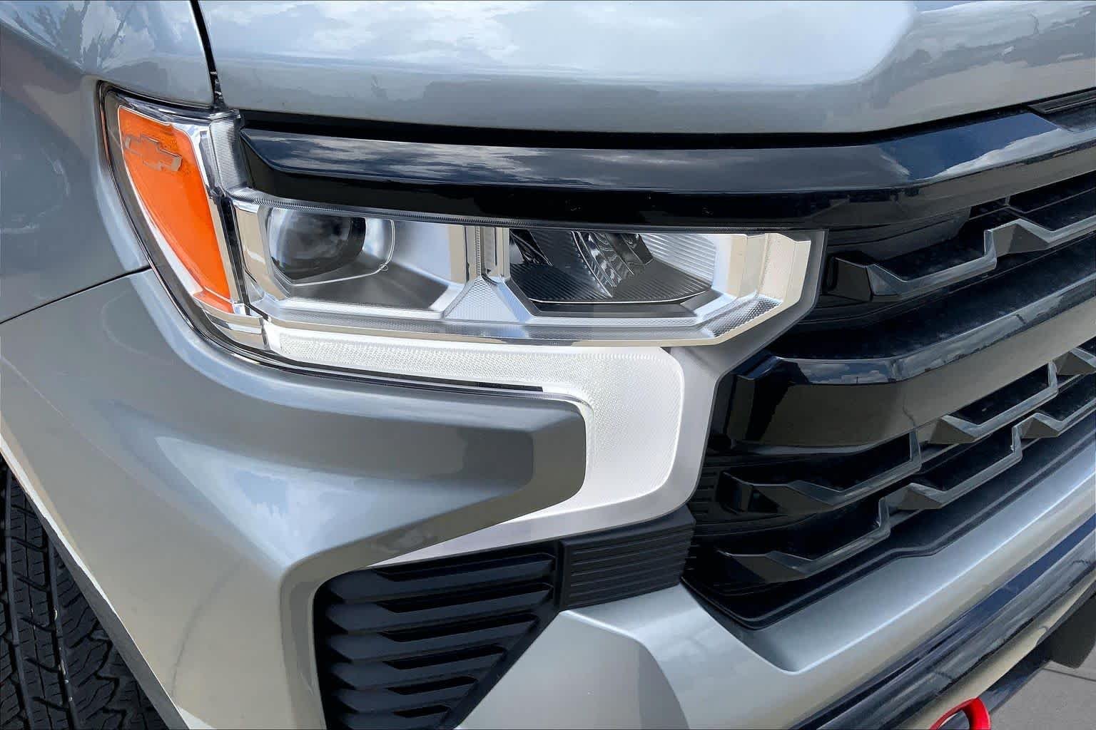 2026 Chevrolet Silverado 1500 LT Trail Boss - Photo 13