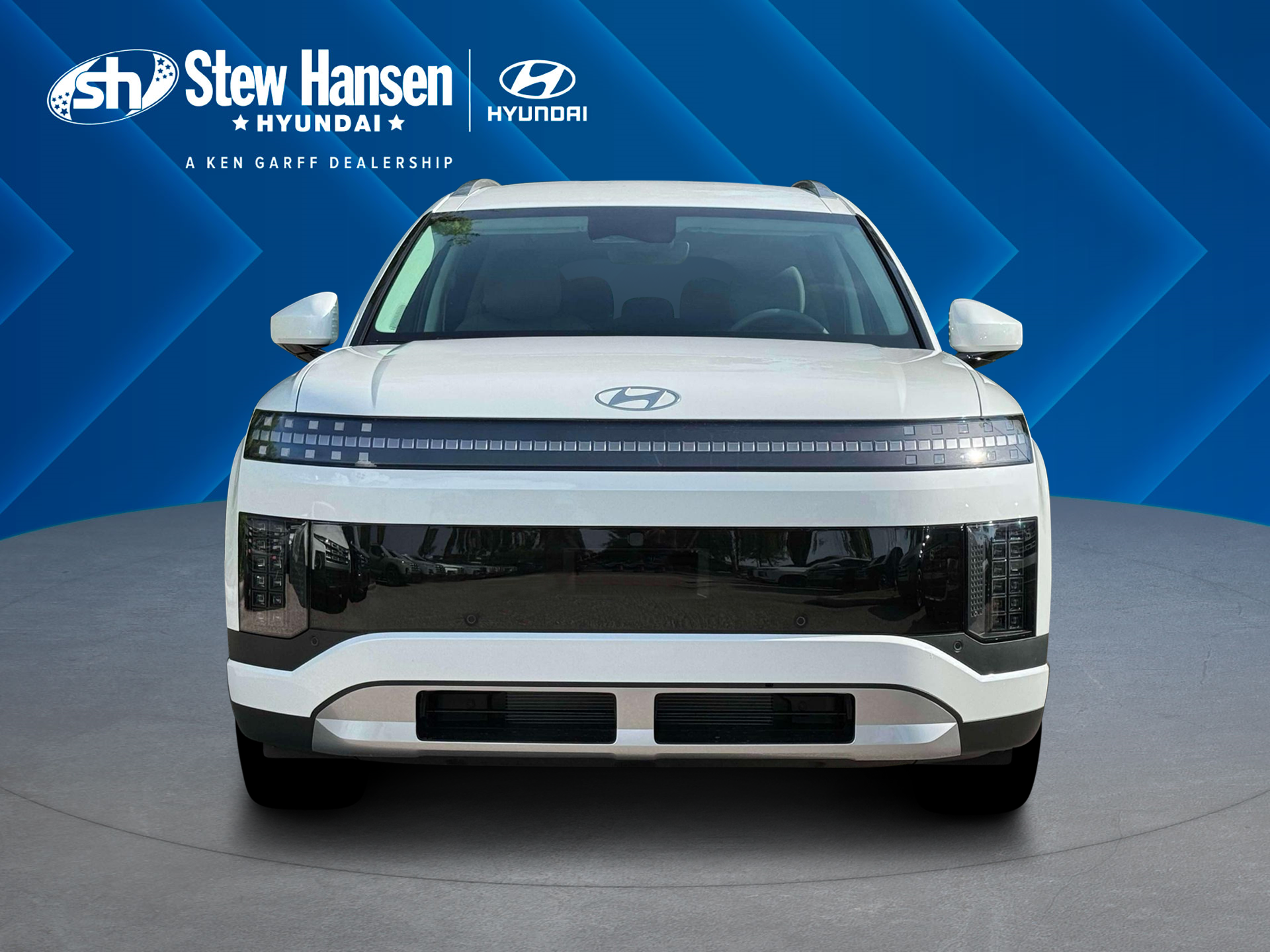 2026 Hyundai IONIQ 9 SE - Photo 31