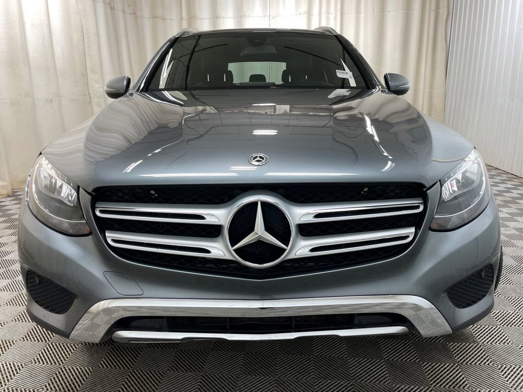 2018 Mercedes-Benz GLC GLC300 - Photo 15