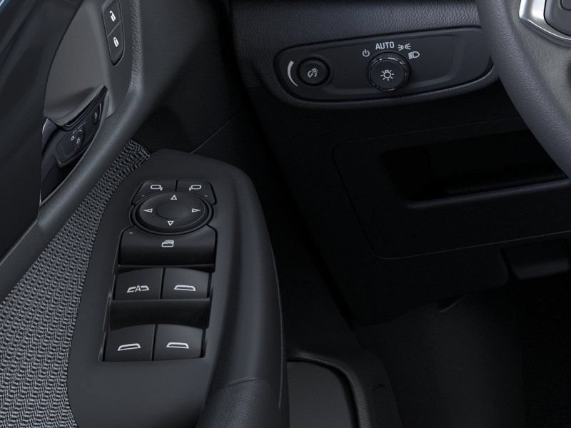 2026 Chevrolet Trailblazer LT - Photo 23