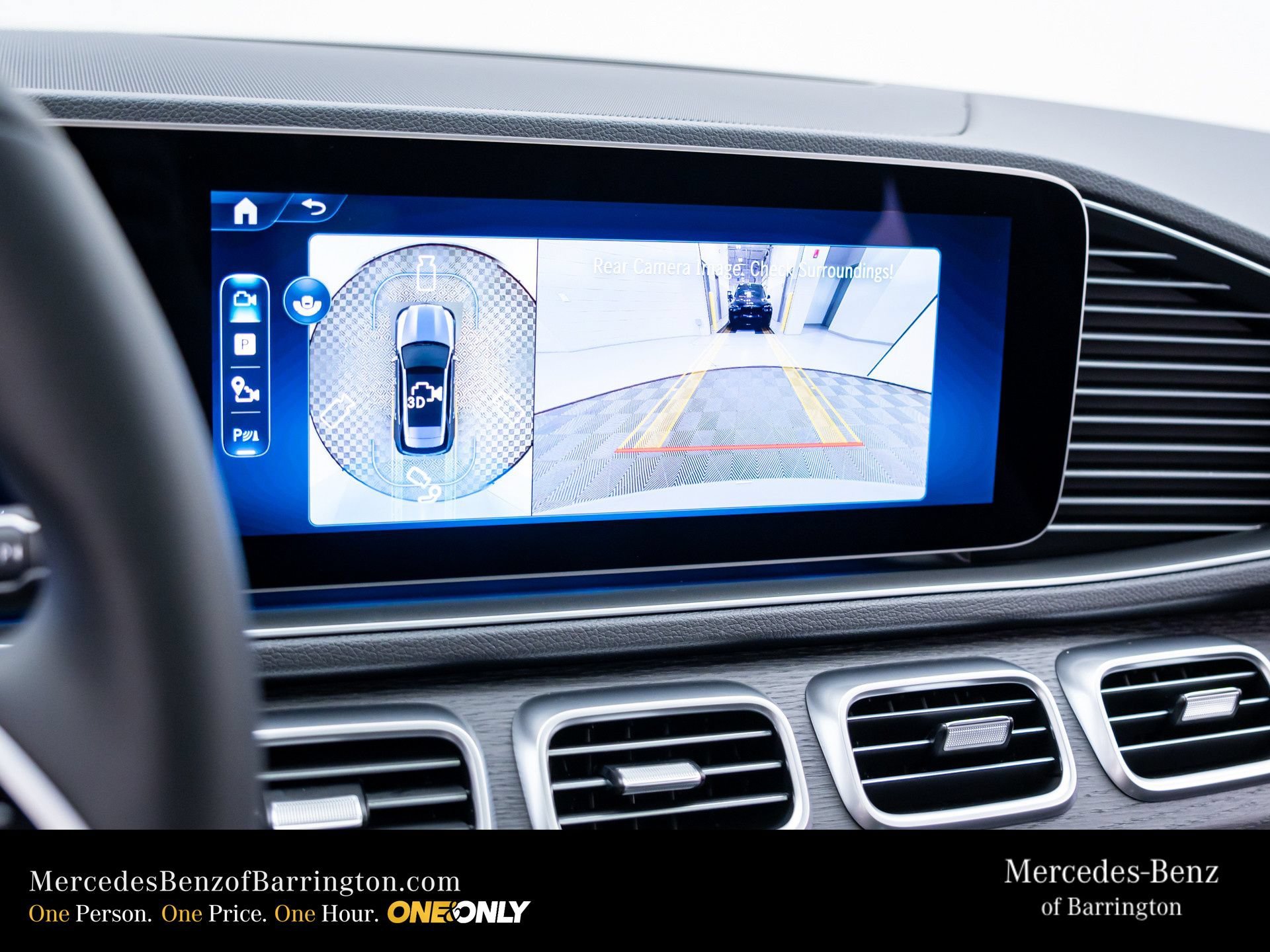 New 2026 MANUFAKTUR Alpine Grey Mercedes-Benz GLE 350 image 70