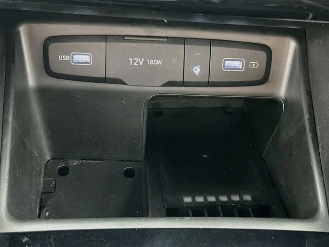 Certified Pre-Owned 2022 Hyundai Santa Cruz SEL