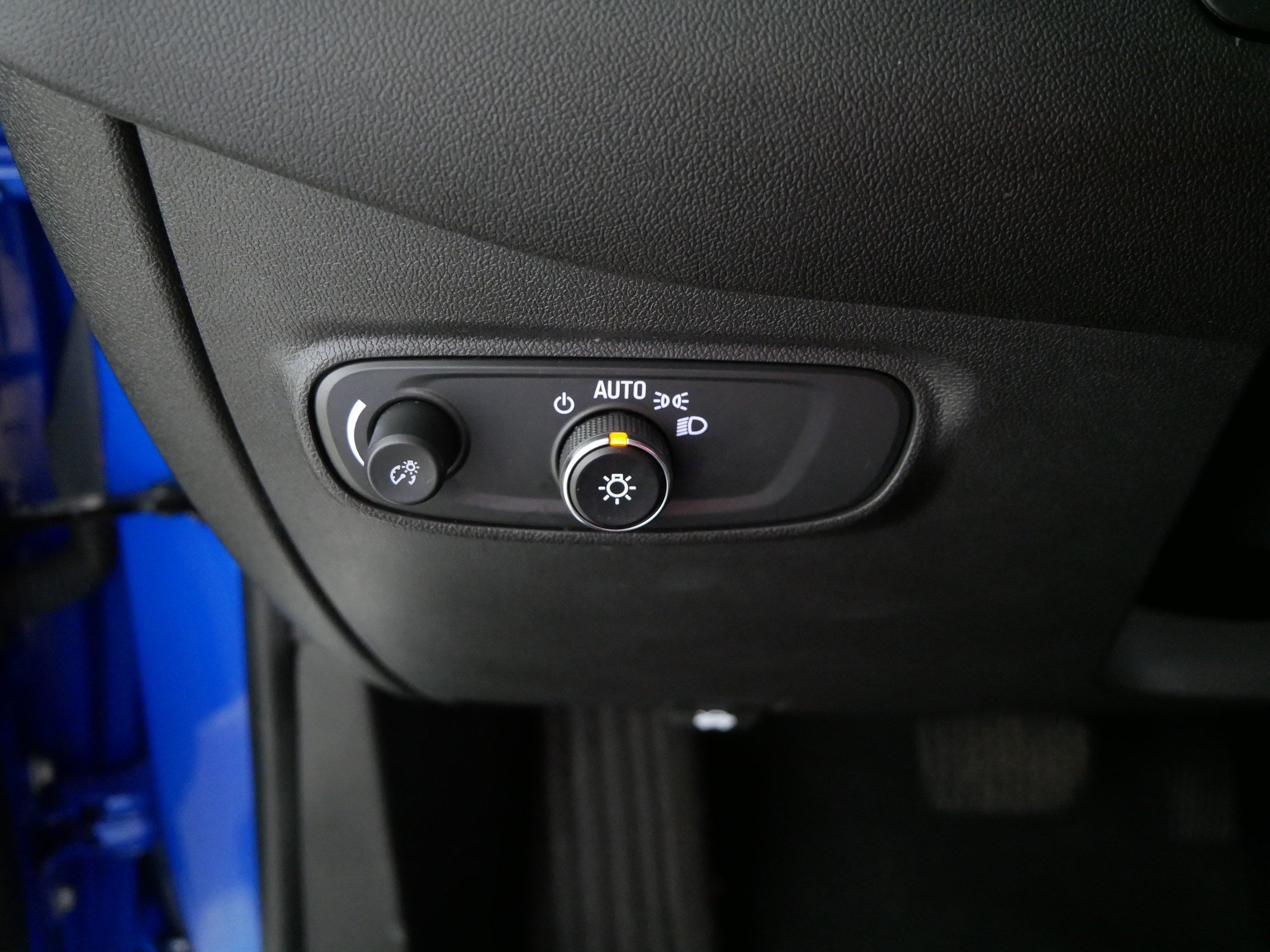 Used 2024 Riptide Blue Metallic Chevrolet LT image 26