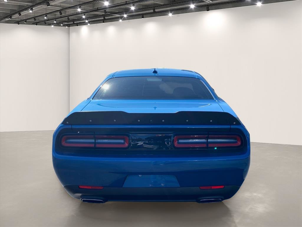 Used 2023 Frostbite Dodge SXT image 6