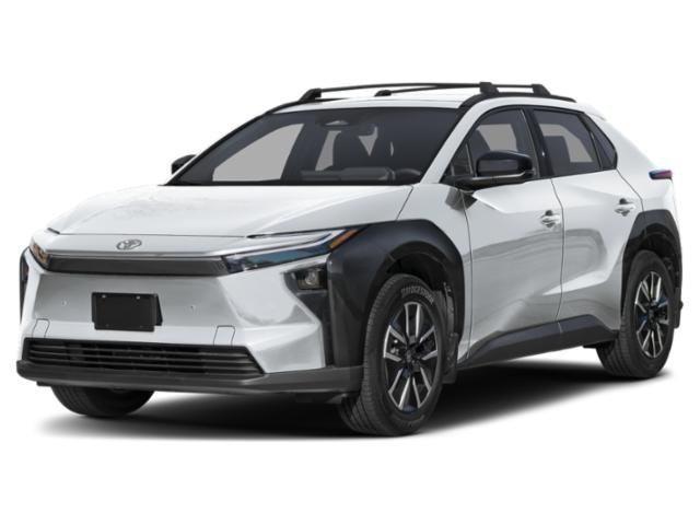 2026 Toyota bZ4X XLE FWD Plus's photo