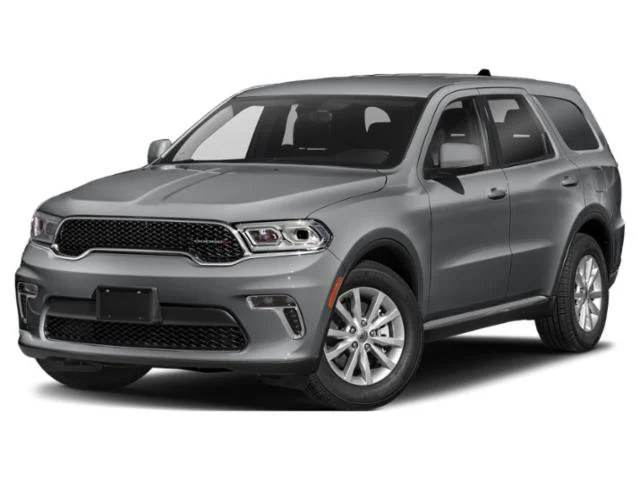 2021 Dodge Durango SXT Plus AWD's photo