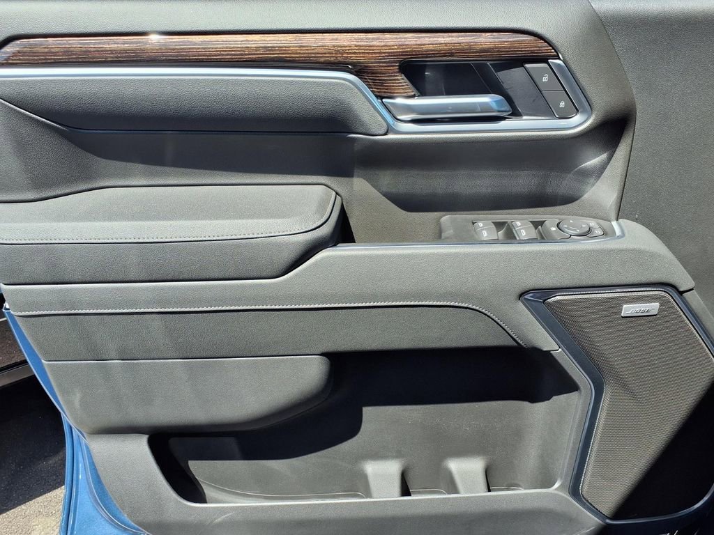 New 2026 DOWNPOUR METALLIC GMC Elevation image 11