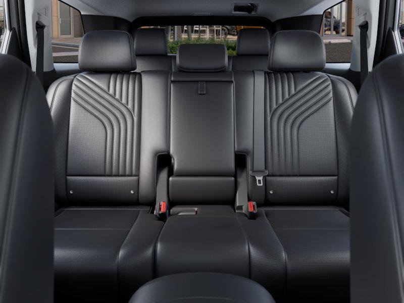 New 2026 White Hyundai SEL Premium 8P image 12