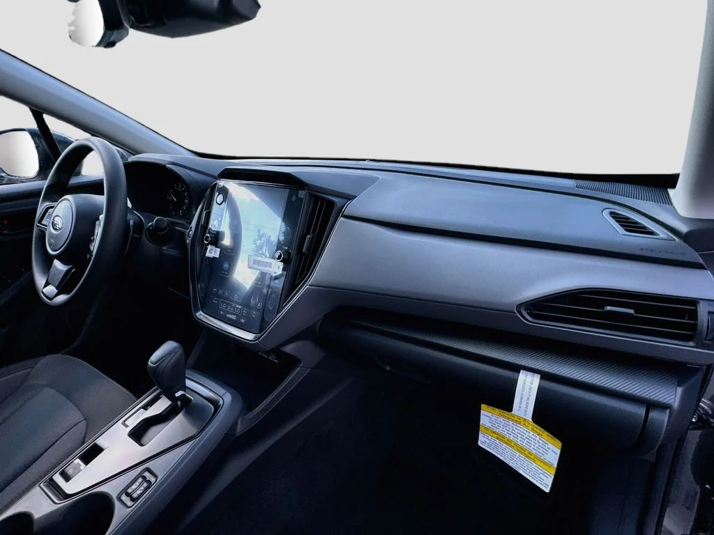 New 2026 Gray Subaru Premium image 34