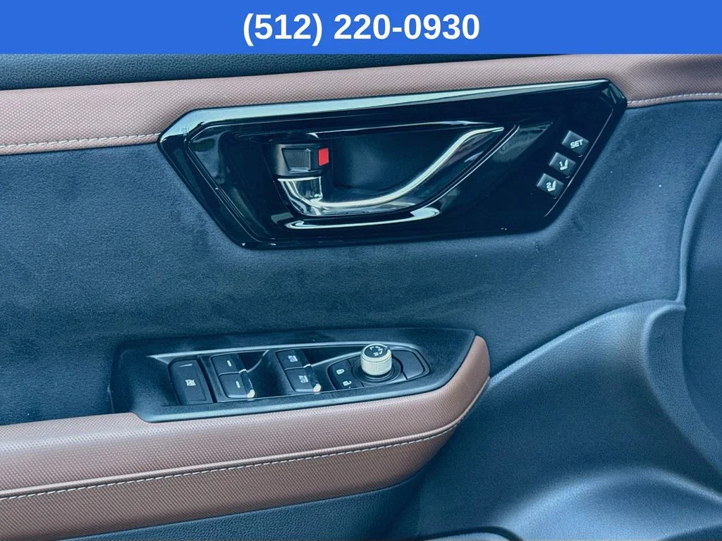 New 2026  Subaru Touring image 24