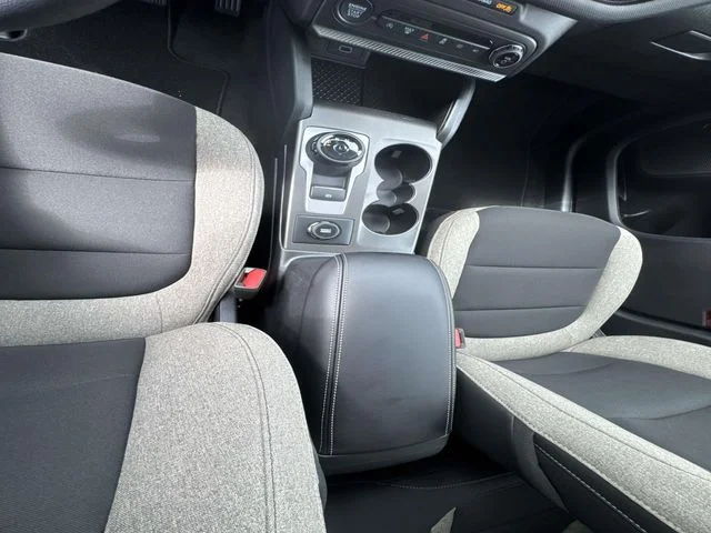 New 2026 Shadow Black Ford Big Bend® image 47