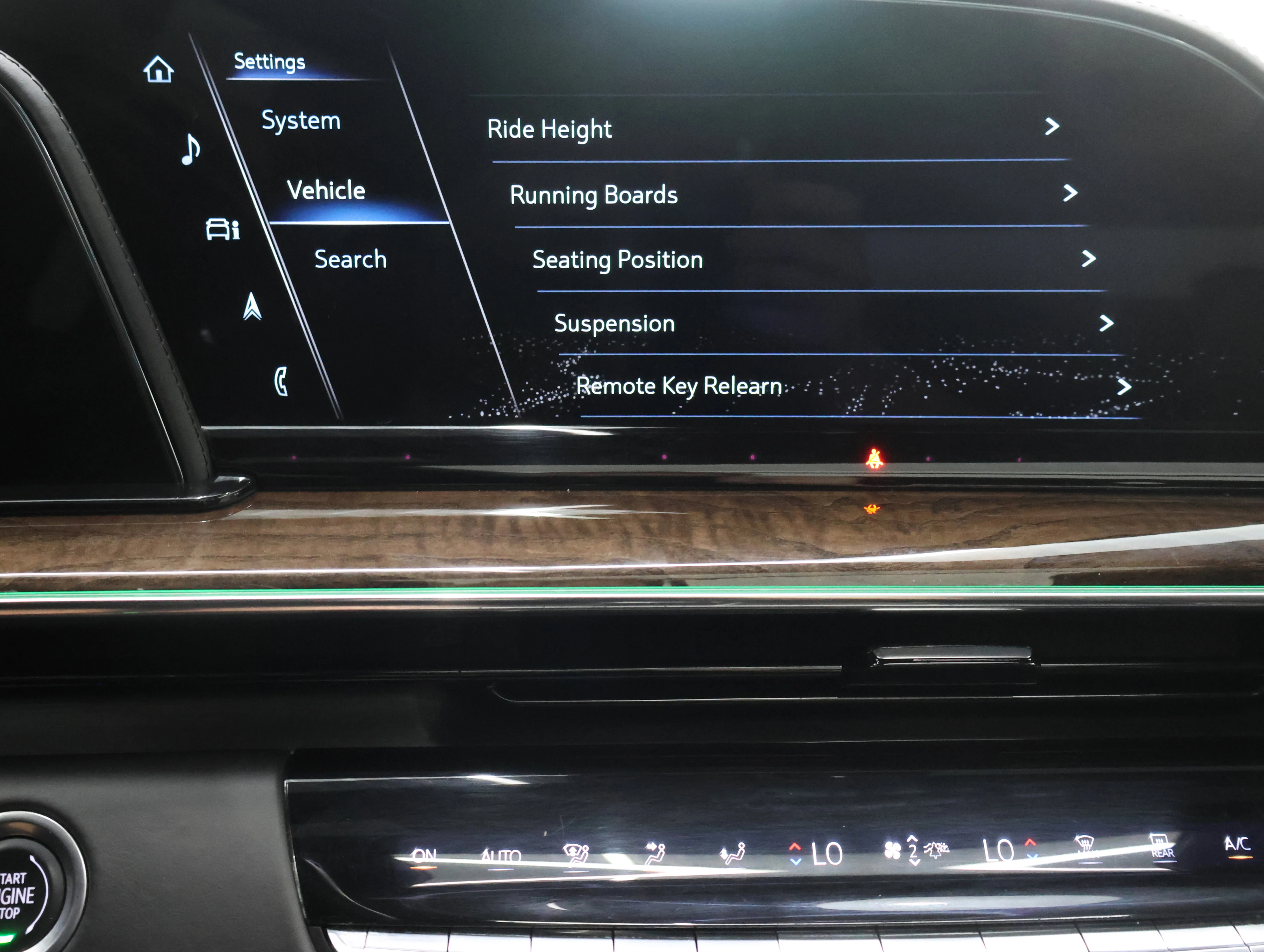 Used 2021 Black Raven Cadillac Sport Platinum image 74
