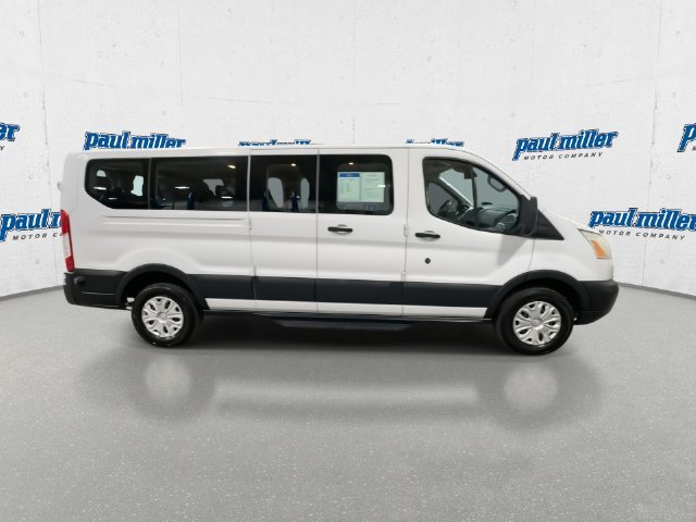 Used 2016 White Ford XLT image 13