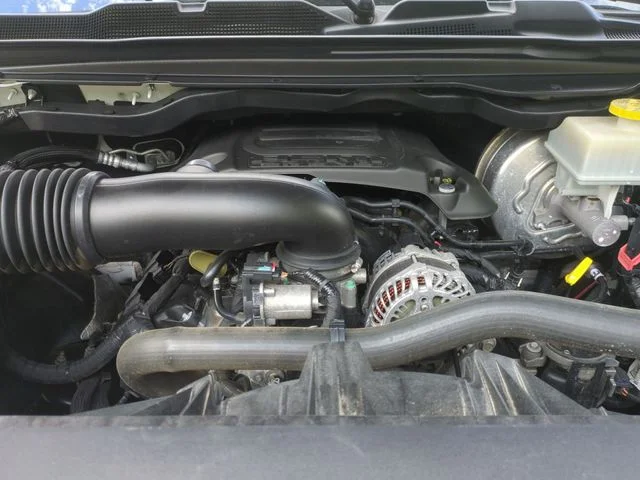 2019 RAM Ram 1500 Pickup Limited - Photo 25