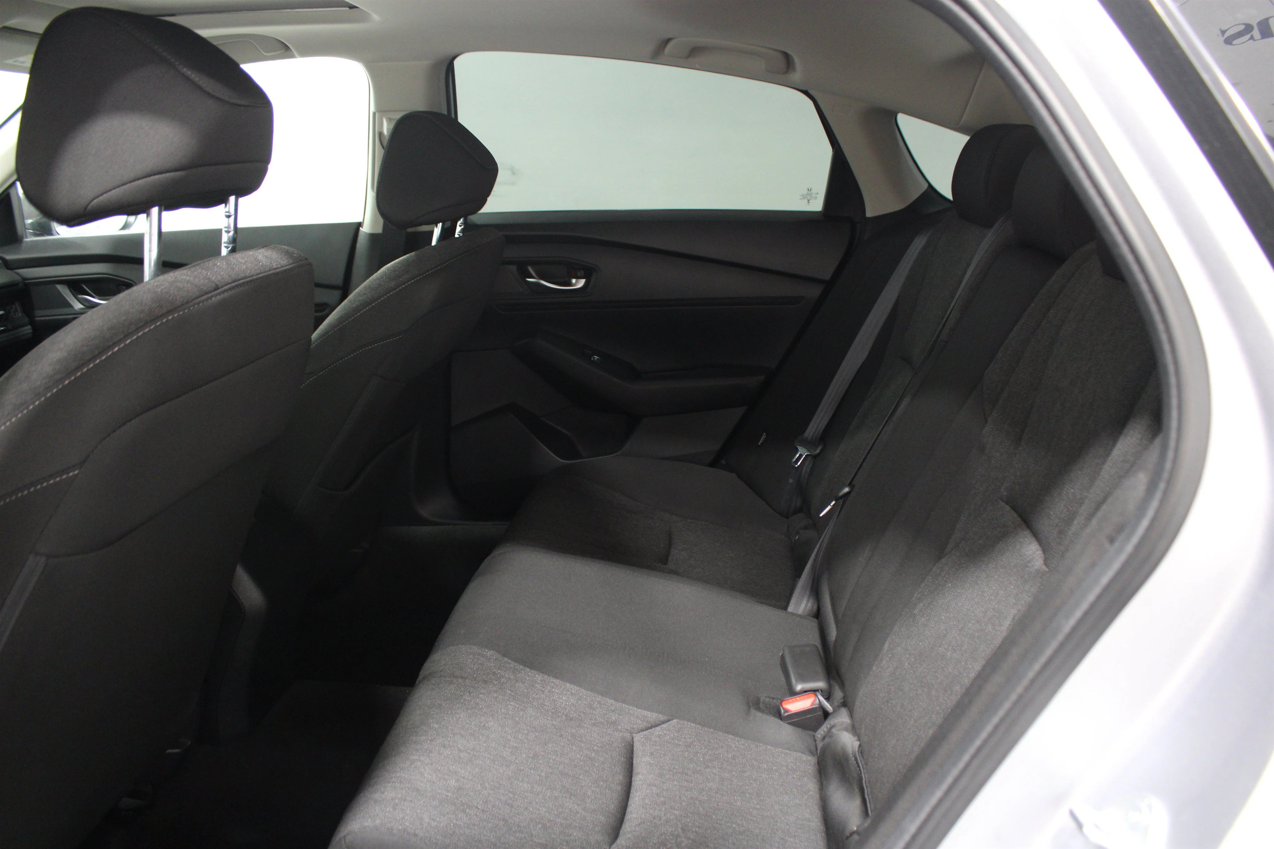 2024 Honda Accord EX - Photo 19
