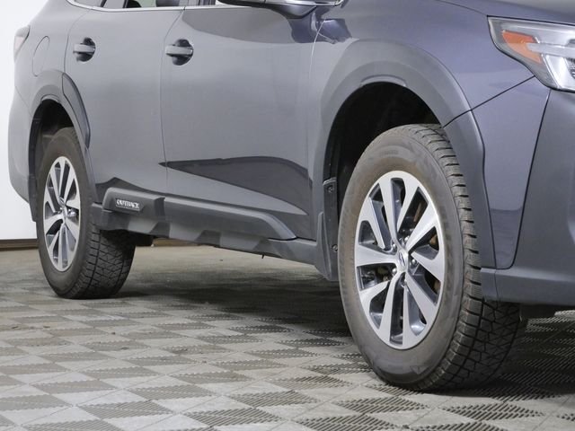 Certified 2024 Subaru Outback Premium with VIN 4S4BTADC8R3222450 for sale in Shakopee, Minnesota