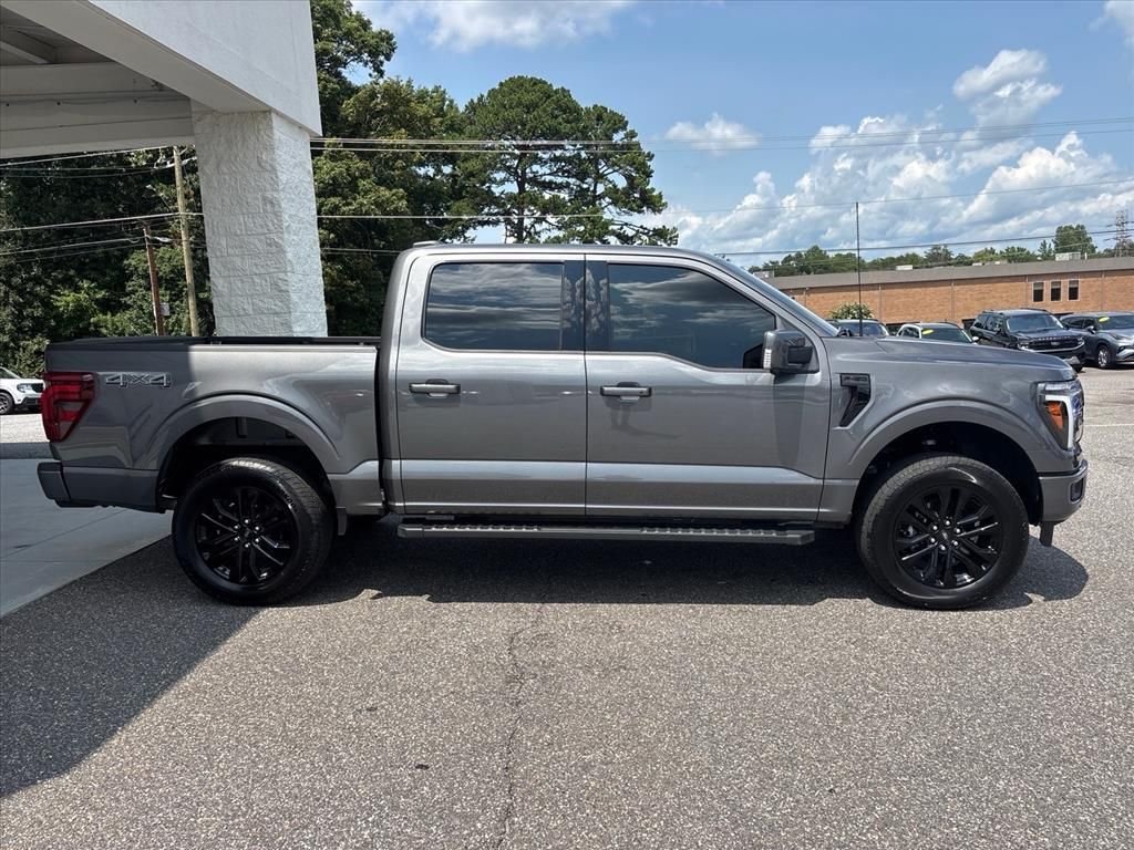 2026 Ford F-150 Lariat - Photo 20
