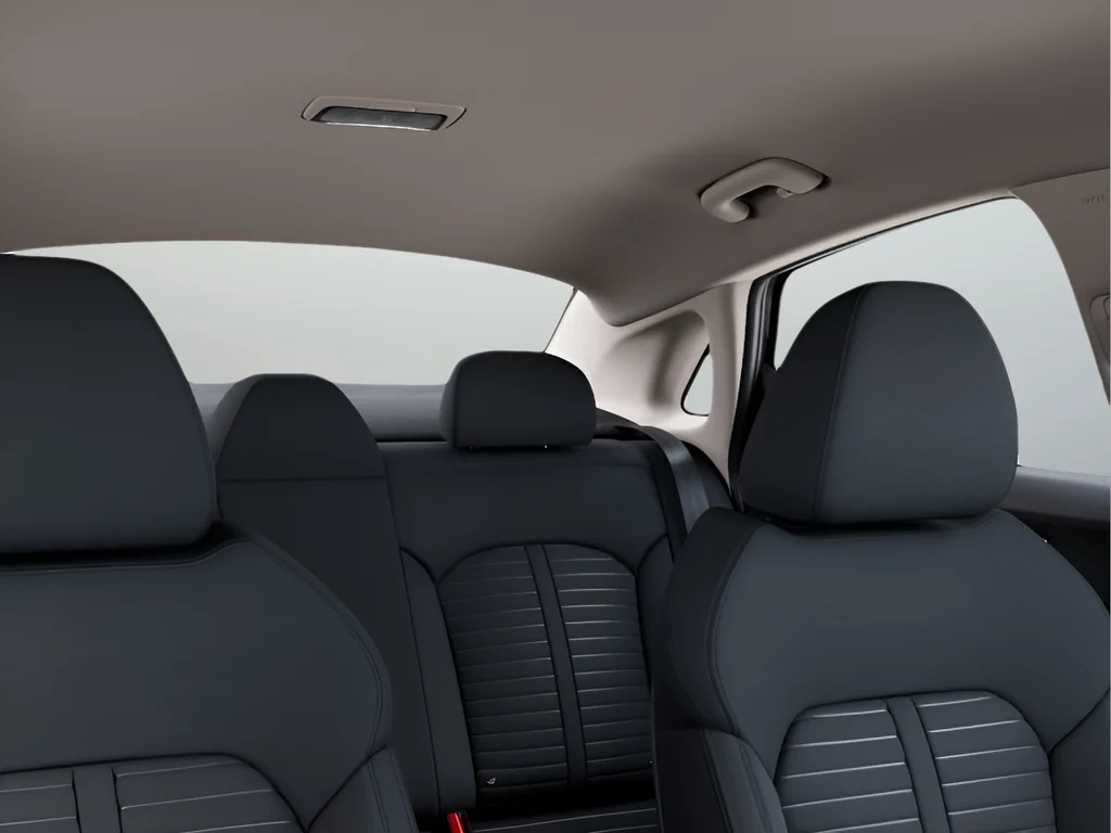 New 2026 Gray Kia LXS image 23