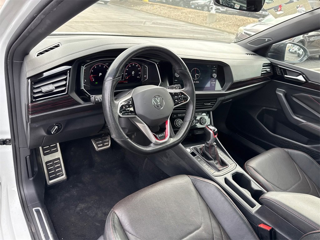 2022 VOLKSWAGEN JETTA GLI - Image 16