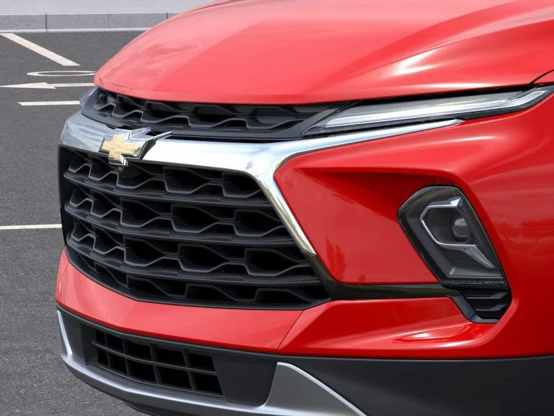 New 2026 Habanero Orange Chevrolet 2LT image 14